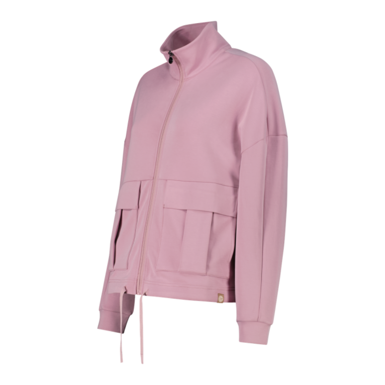 CMP Large Pocket Modal Jacket