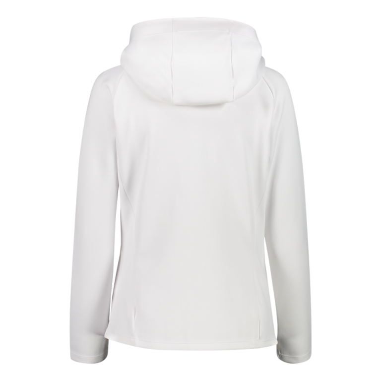 CMP  Stretch Hood Sweatshirt  Jacket - Women's