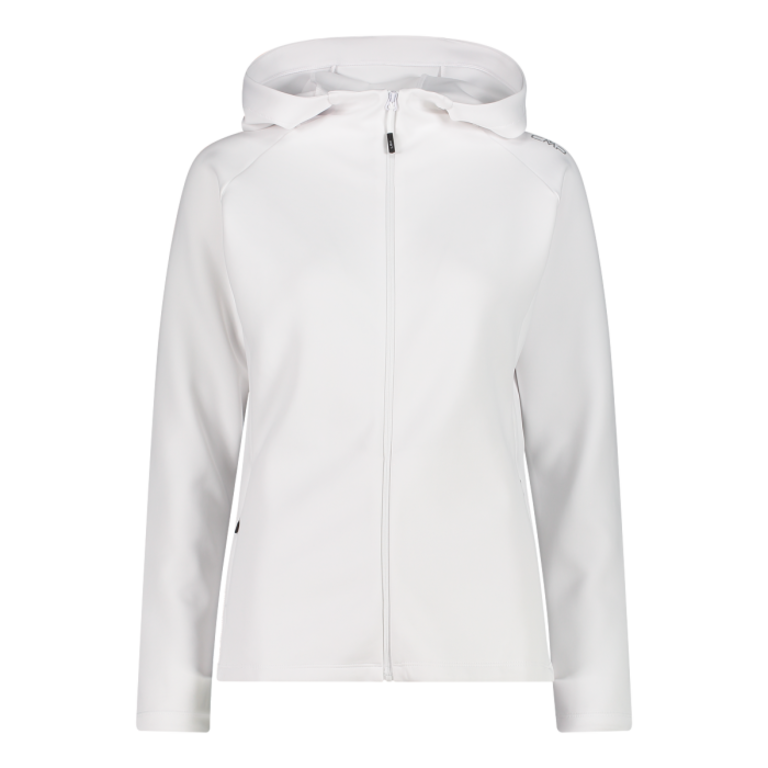 CMP  Stretch Hood Sweatshirt  Jacket - Women's