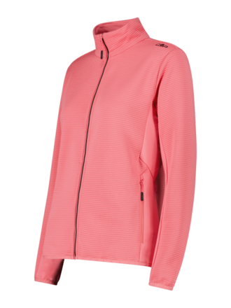 CMP W unlimitech Tube Fleece
