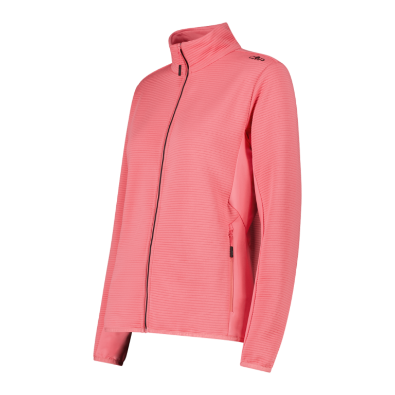 CMP W unlimitech Tube Fleece