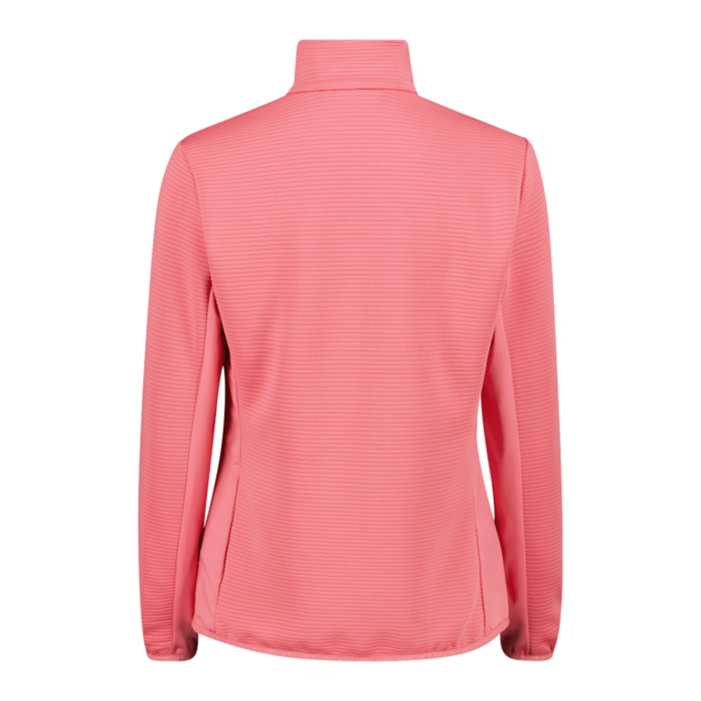 CMP W unlimitech Tube Fleece