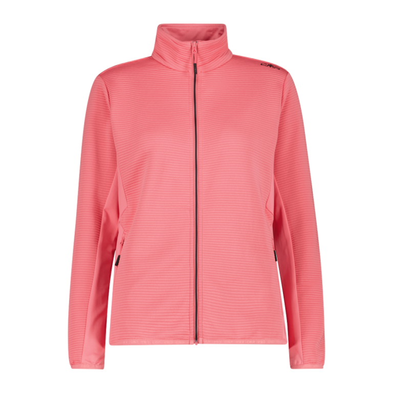 CMP W unlimitech Tube Fleece