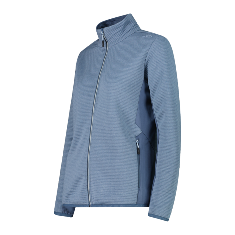 CMP W unlimitech Tube Fleece