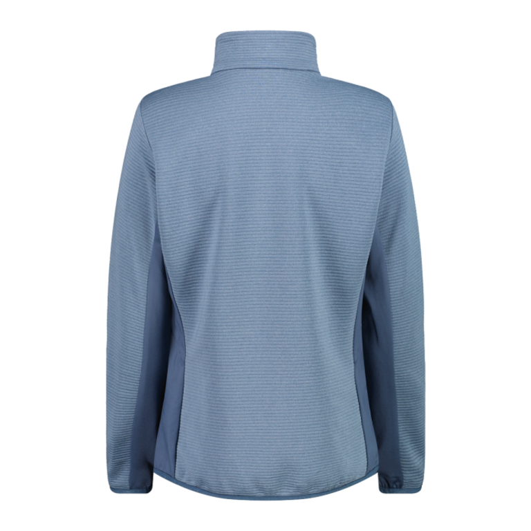 CMP W unlimitech Tube Fleece