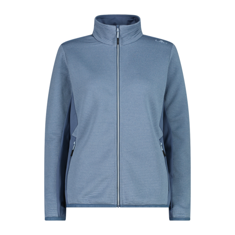 CMP W unlimitech Tube Fleece