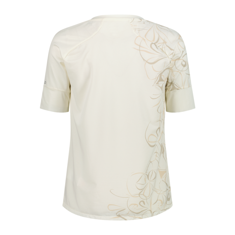 CMP Unlimitech Print Tee - Women's
