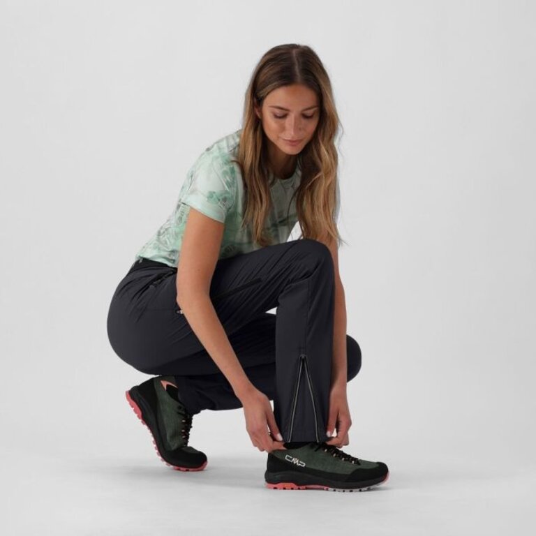 CMP Unlimitech Trekking Trouser - Women's