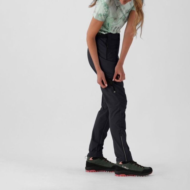 CMP Unlimitech Trekking Trouser - Women's