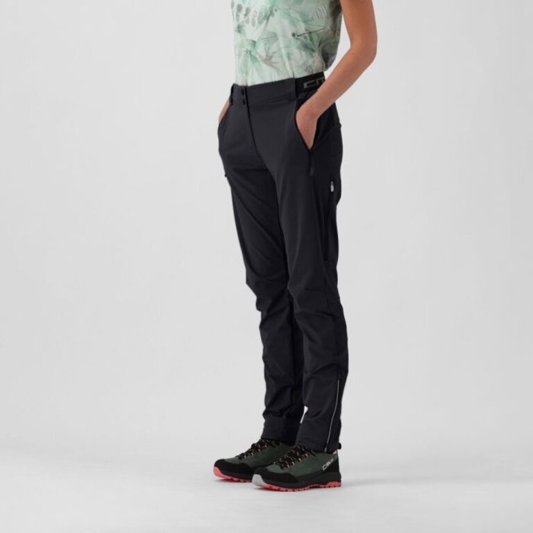 CMP Unlimitech Trekking Trouser - Women's