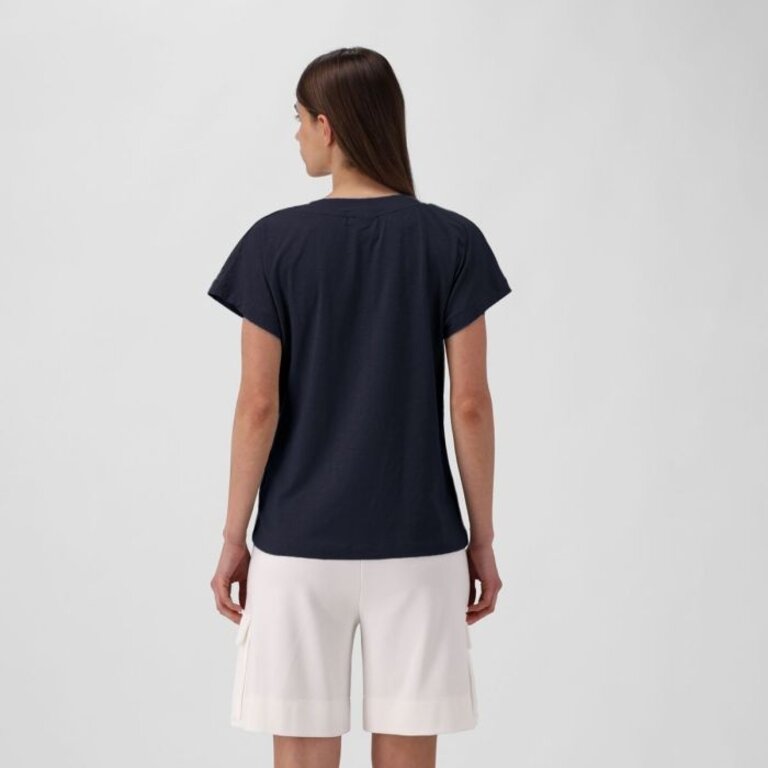 CMP Stretch Cotton Tee  Women's