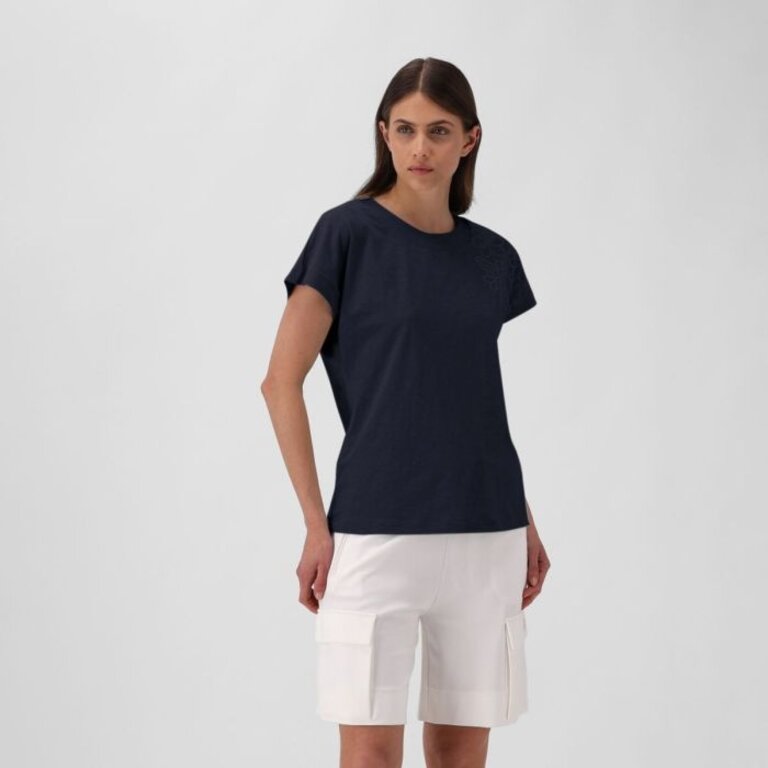 CMP Stretch Cotton Tee  Women's