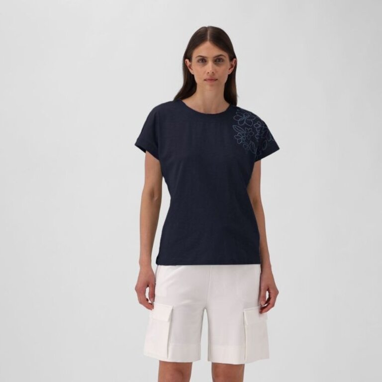 CMP Stretch Cotton Tee  Women's