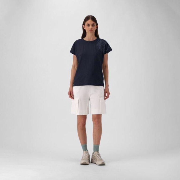 CMP Stretch Cotton Tee  Women's
