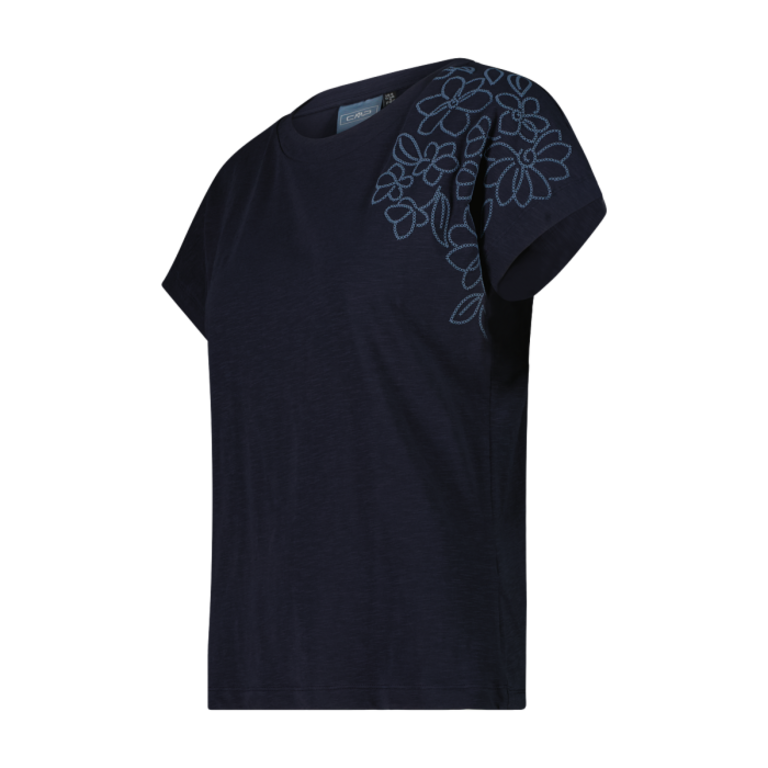 CMP Stretch Cotton Tee  Women's