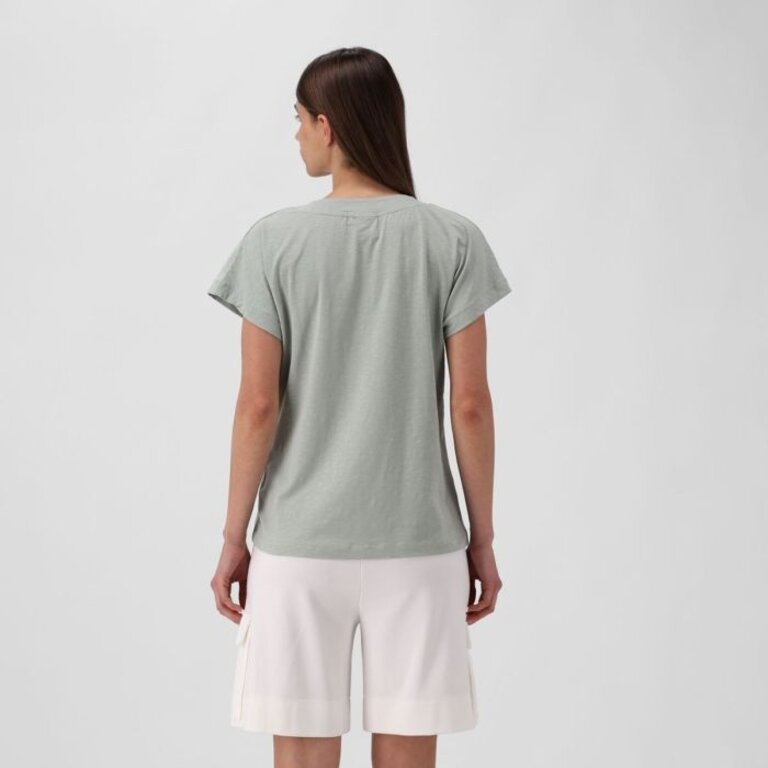 CMP Stretch Cotton Tee  Women's