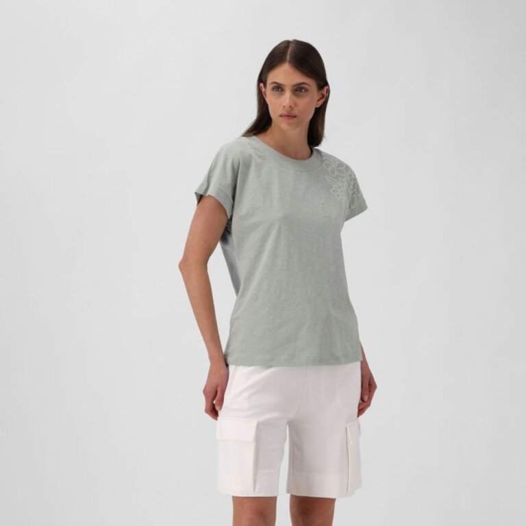 CMP Stretch Cotton Tee  Women's