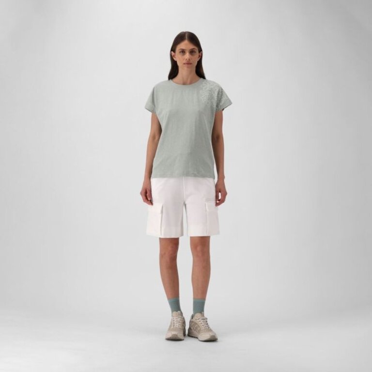 CMP Stretch Cotton Tee  Women's
