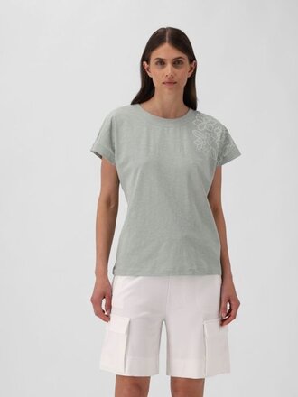 CMP Stretch Cotton Tee  Women's