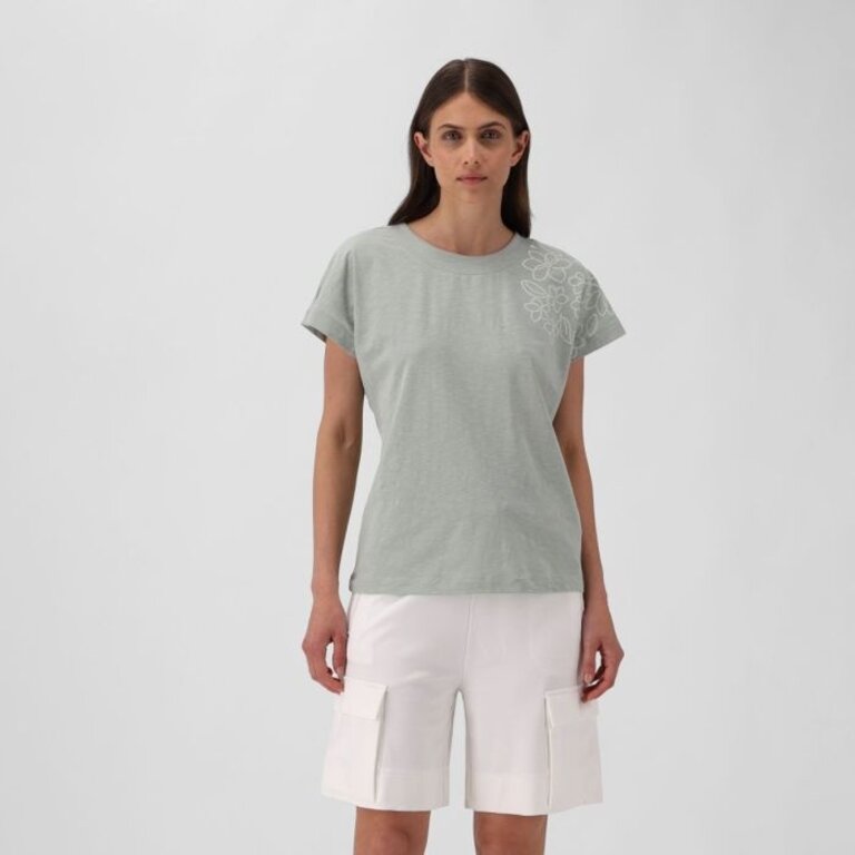 CMP Stretch Cotton Tee  Women's