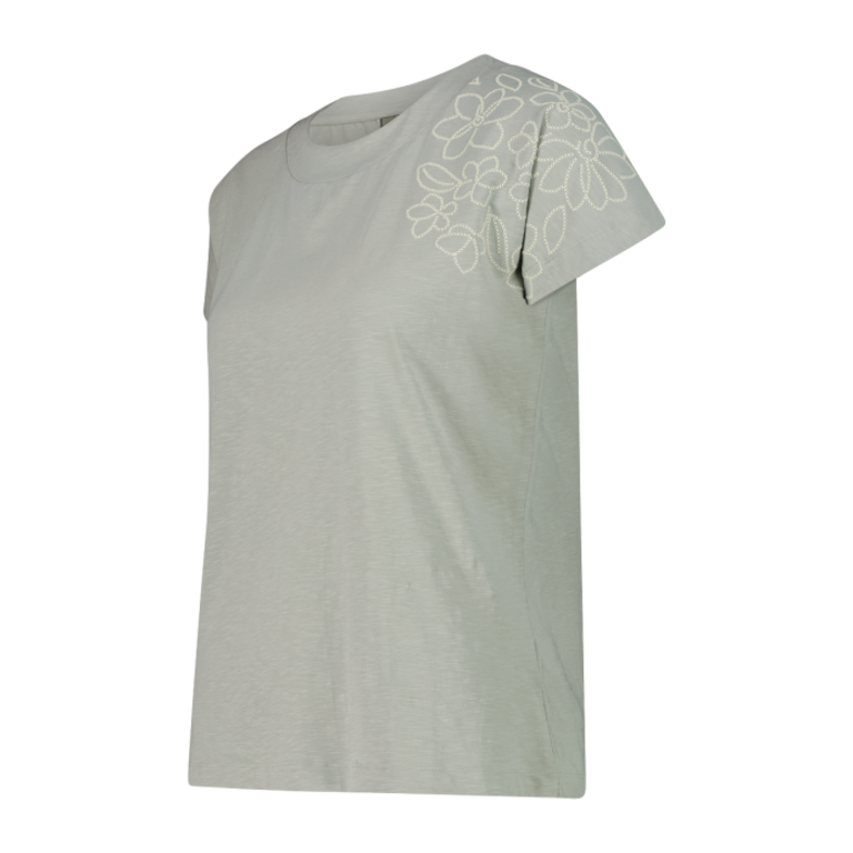 CMP Stretch Cotton Tee  Women's