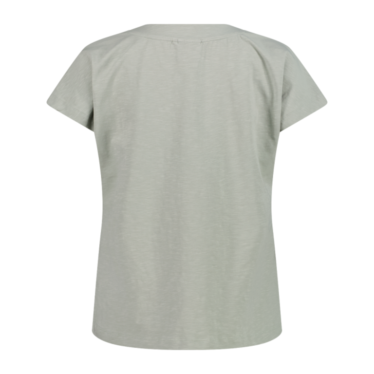 CMP Stretch Cotton Tee  Women's