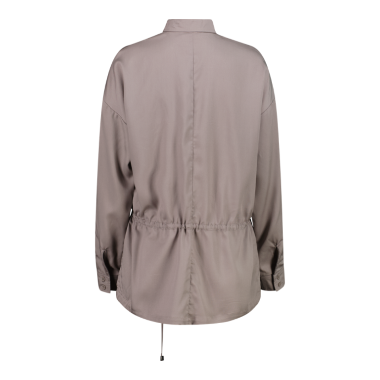 CMP Caban Shirt Coat - Women's