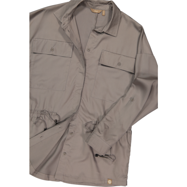 CMP Caban Shirt Coat - Women's