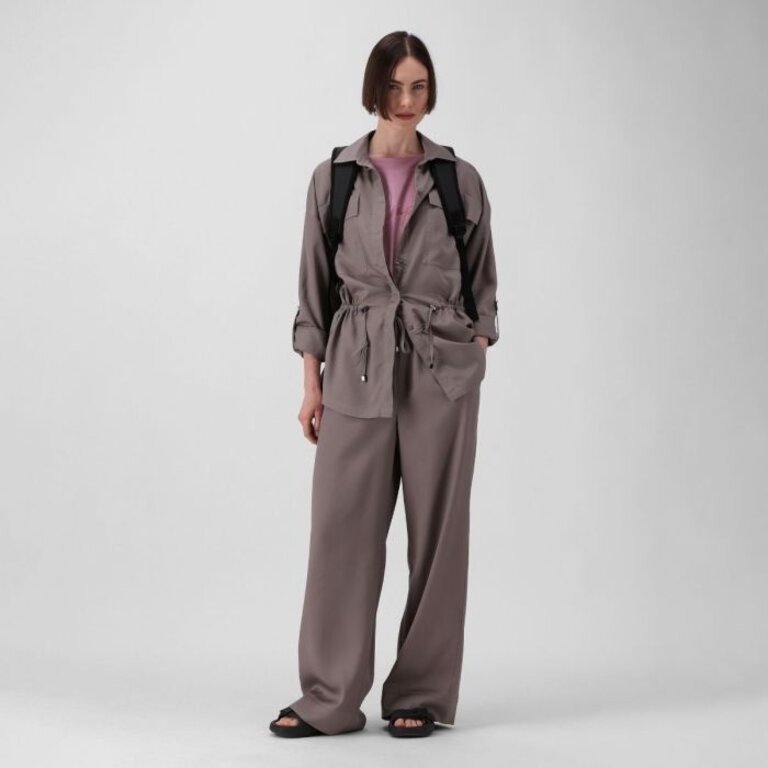 CMP Caban Shirt Coat - Women's