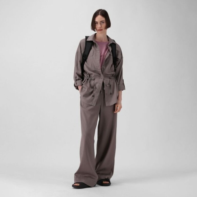CMP Caban Shirt Coat - Women's