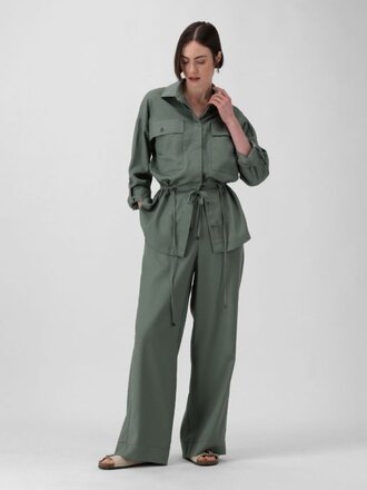CMP Caban Shirt Coat - Women's