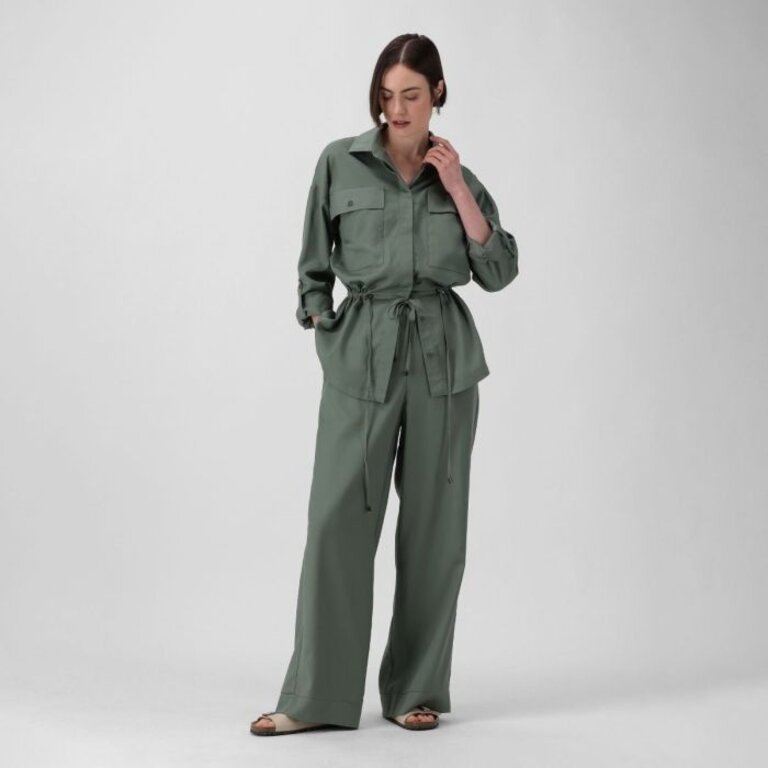 CMP Caban Shirt Coat - Women's