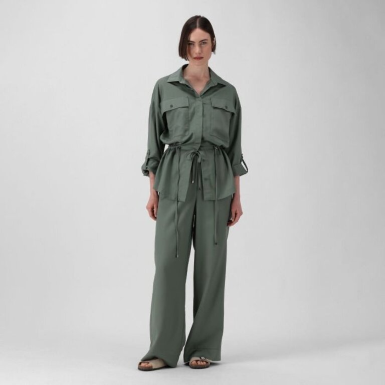 CMP Caban Shirt Coat - Women's