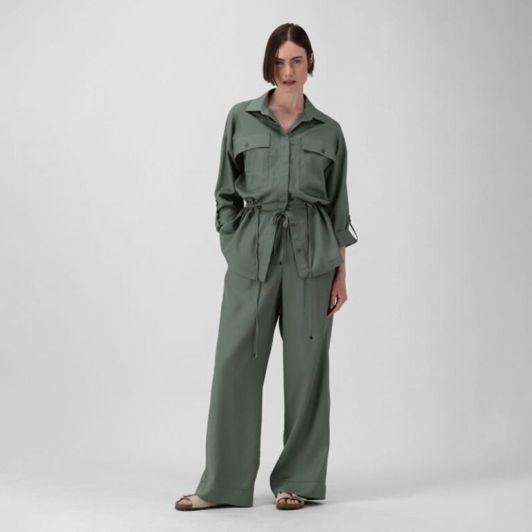 CMP Caban Shirt Coat - Women's
