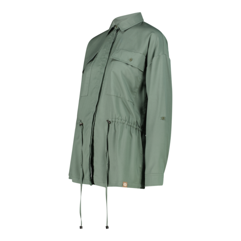 CMP Caban Shirt Coat - Women's