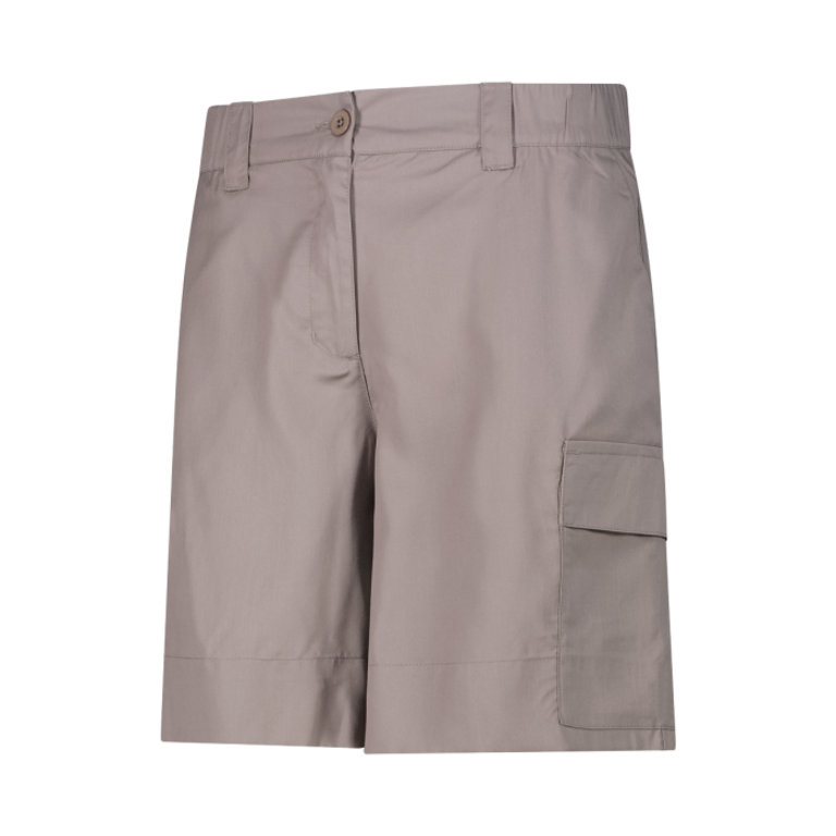 CMP Cargo Short Bermuda - Women's