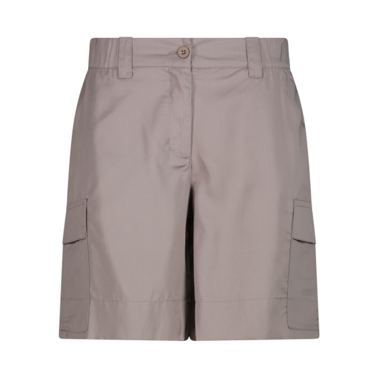 CMP Cargo Short Bermuda - Women's