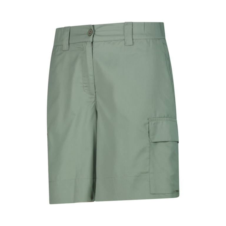 CMP Cargo Short Bermuda - Women's
