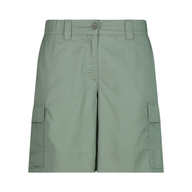 CMP Cargo Short Bermuda - Women's