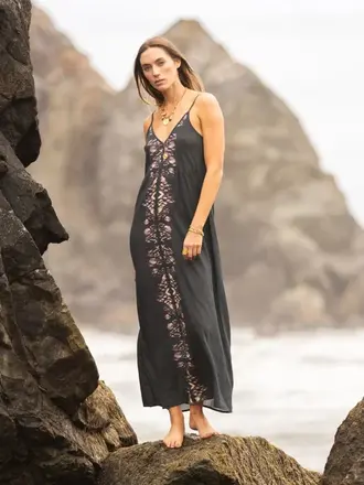 Carve Designs Jordy Slip Dress