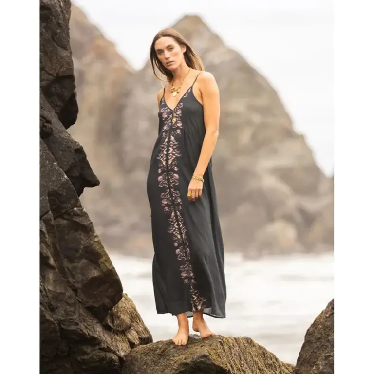 Carve Designs Jordy Slip Dress