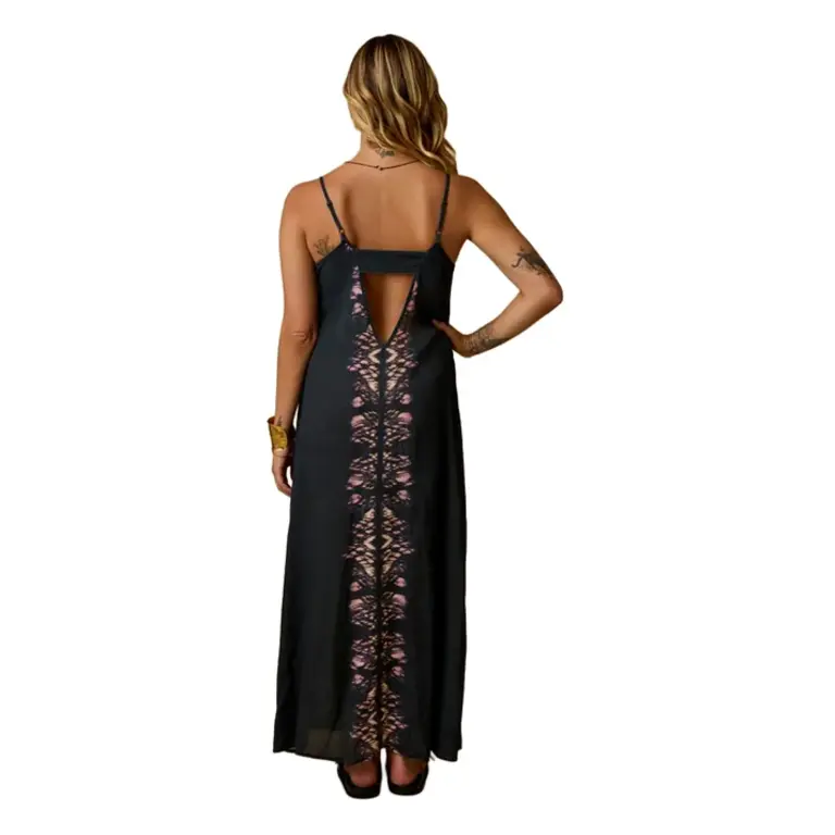 Carve Designs Jordy Slip Dress