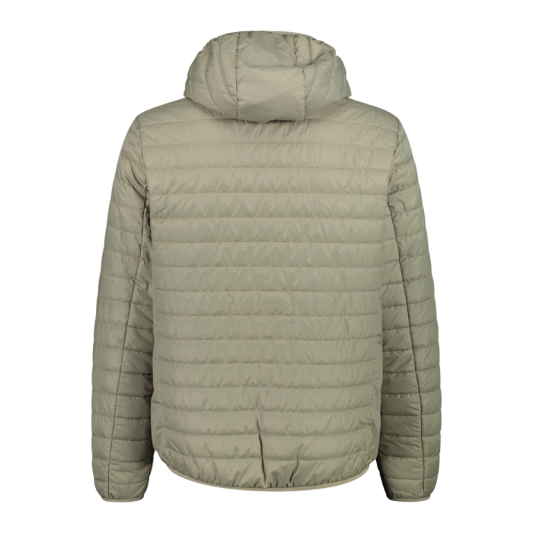 CMP Sythetic n Puffy Hood - Men's