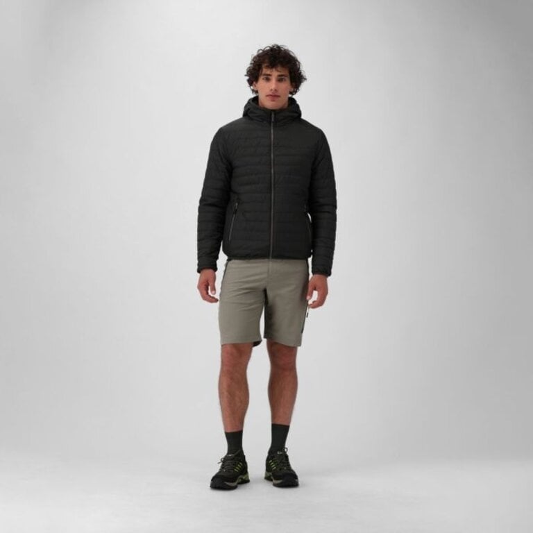 CMP Sythetic n Puffy Hood - Men's