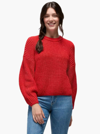Prana Sunday River Crewneck