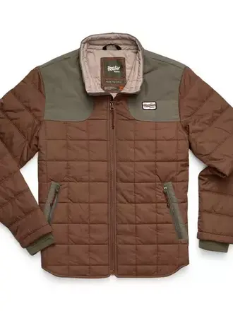 Howler Bros Merlin Jacket