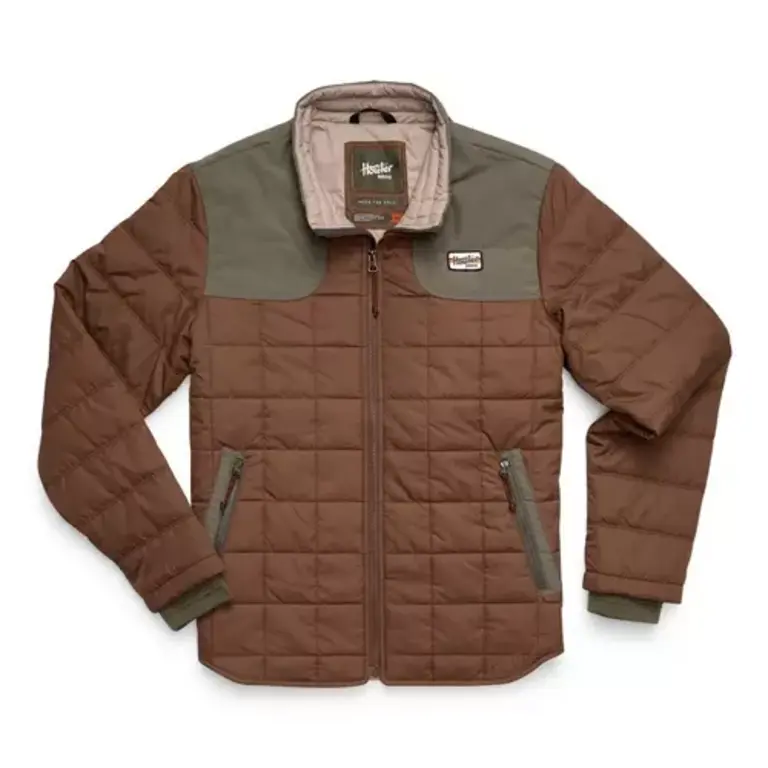 Howler Bros Merlin Jacket