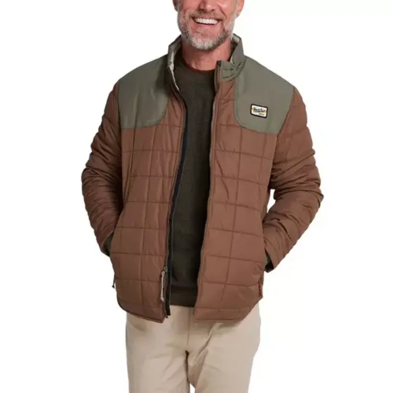 Howler Bros Merlin Jacket