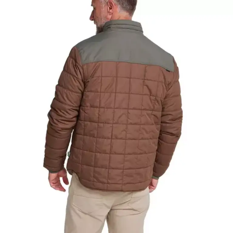 Howler Bros Merlin Jacket