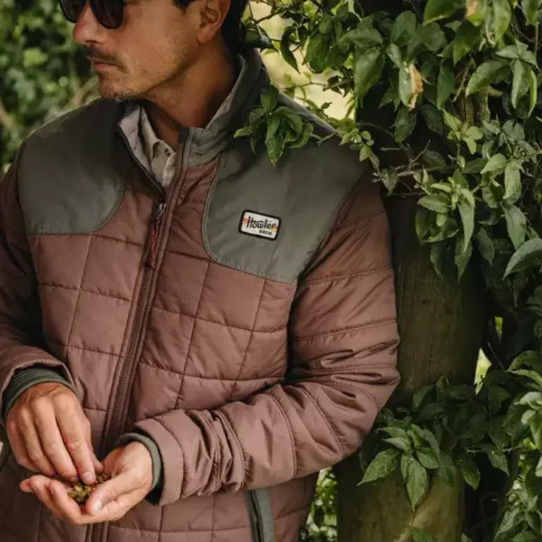 Howler Bros Merlin Jacket